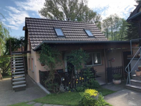 Peeneurlaub in Lassan